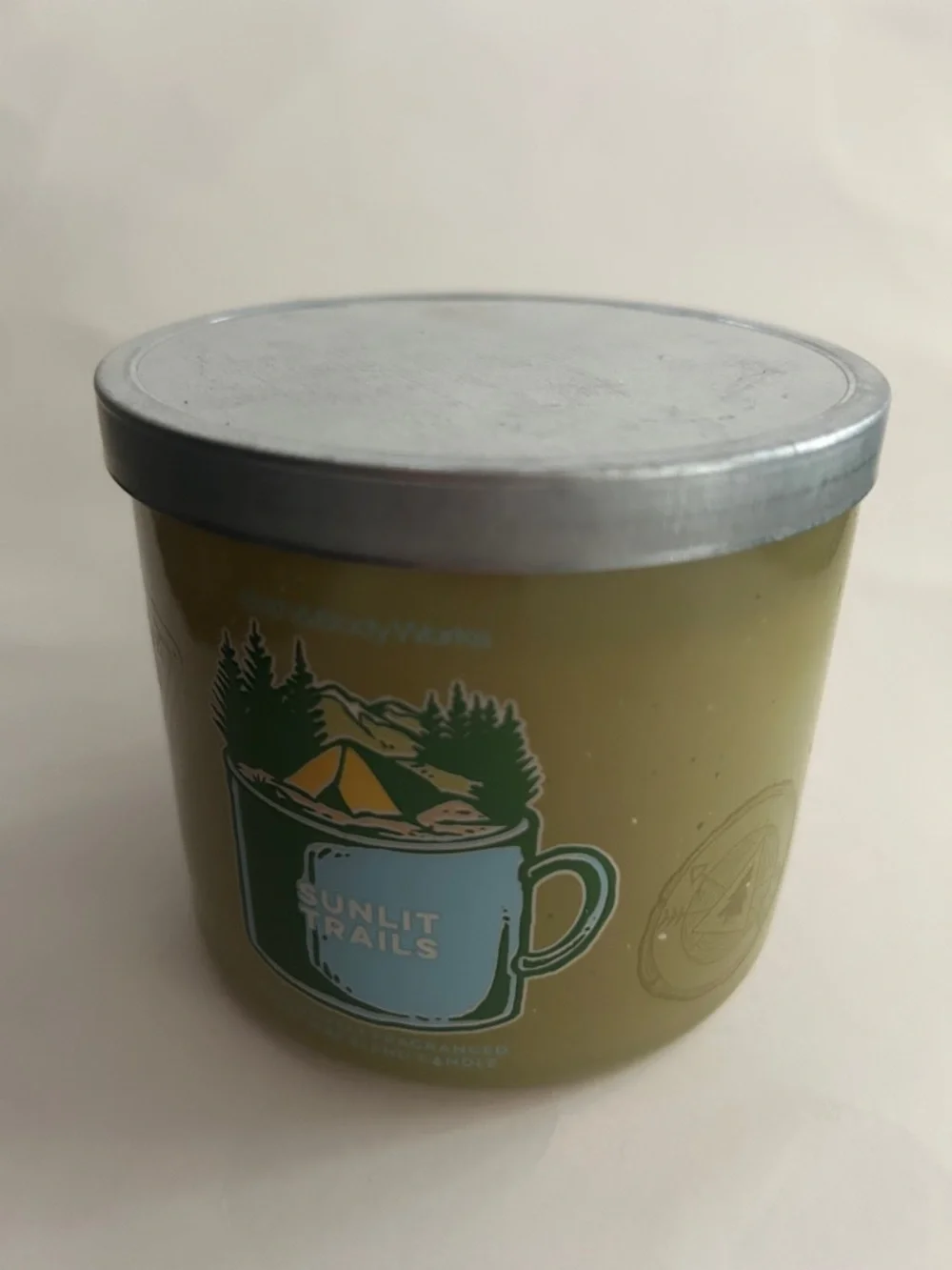 Bath & Body Works bath body